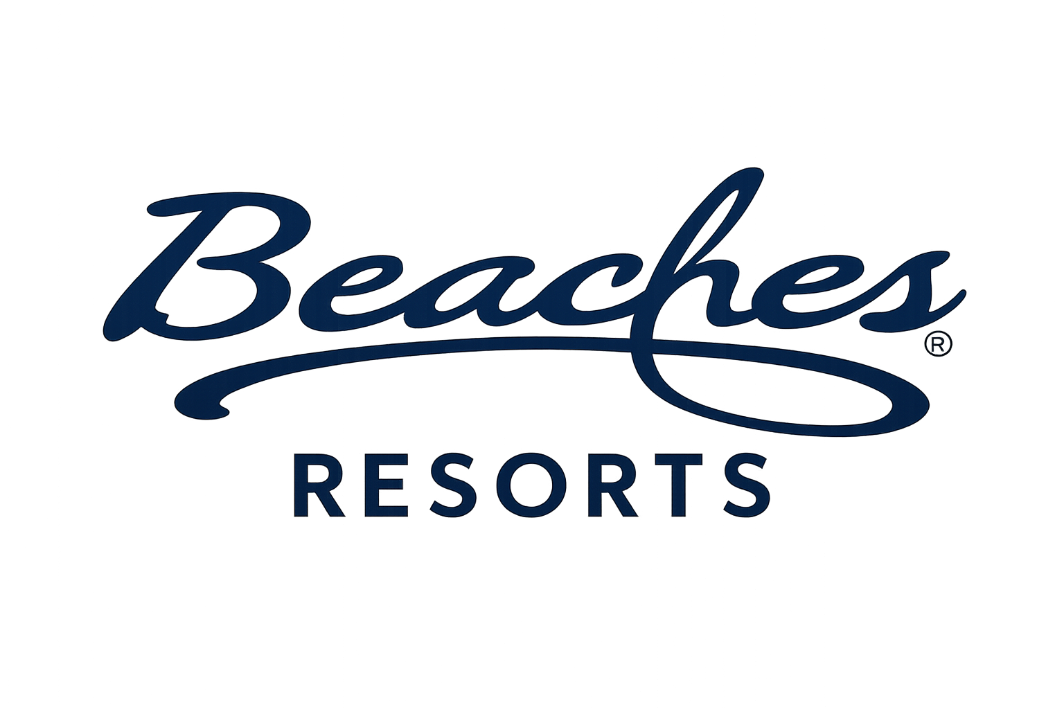 Beaches Resorts logo