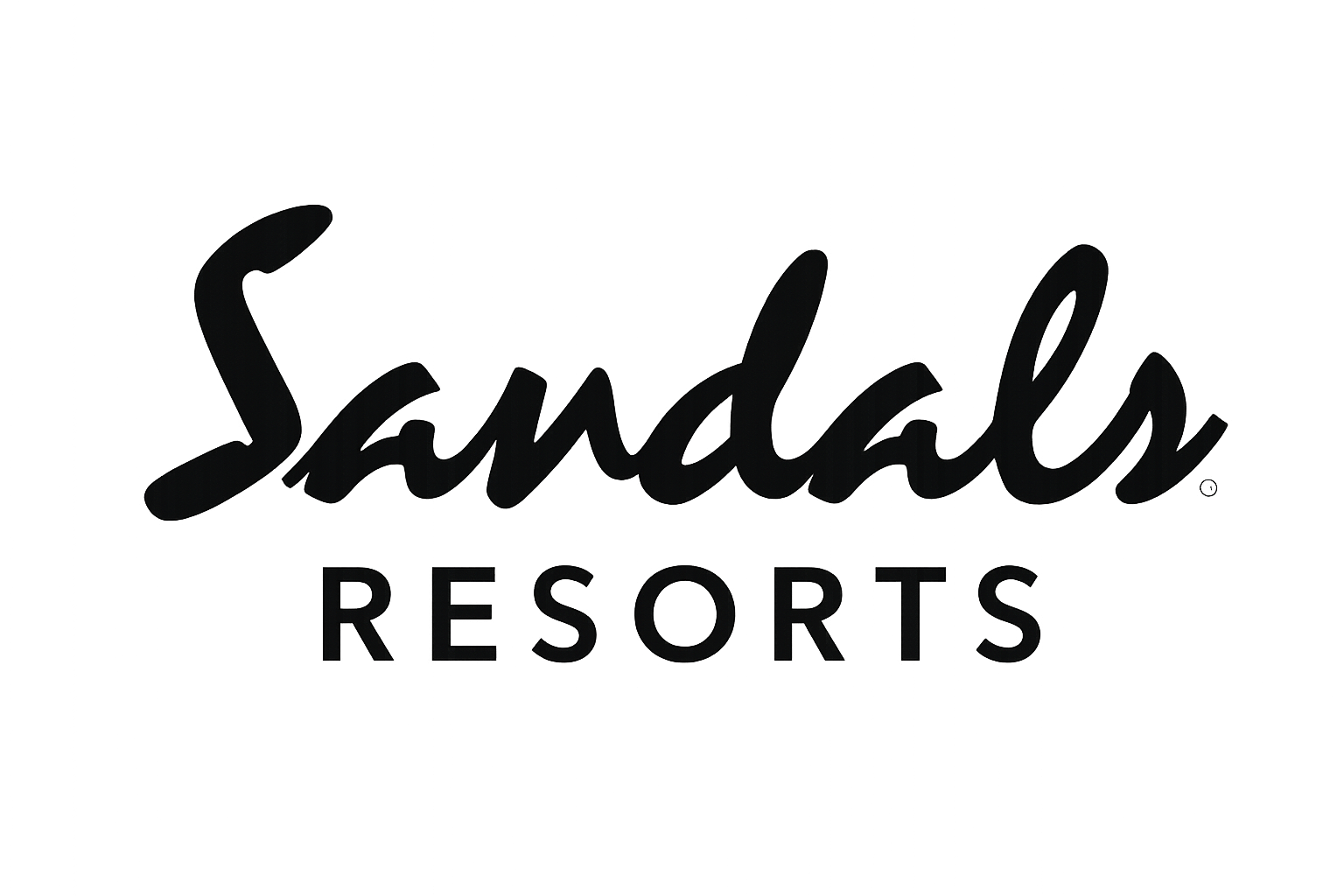 Sandals Resorts logo